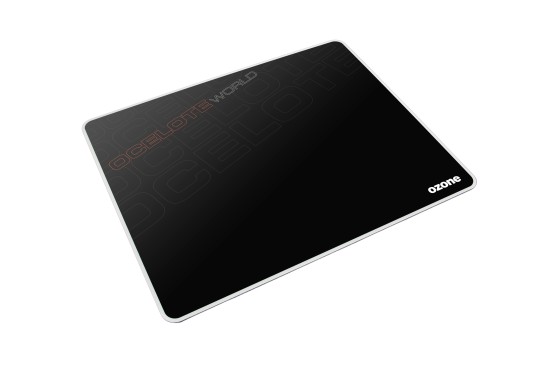 Ozone Gaming wprowadza nowy produkt z linii Ocelote World