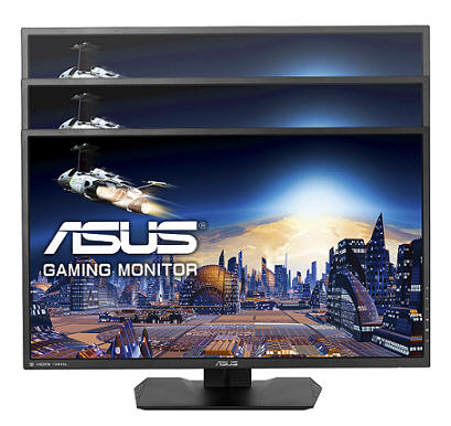 Monitor ASUS MG279Q – nowa bro w wiecie gamingu