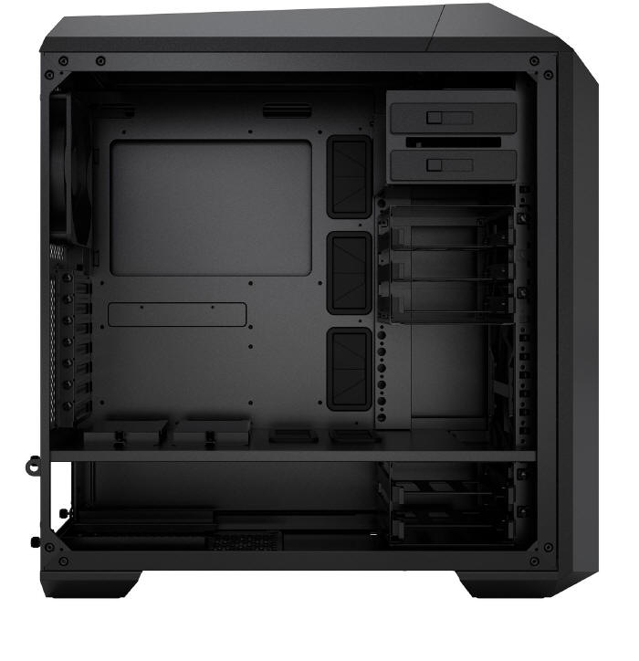 Cooler Master przedstawia MasterCase