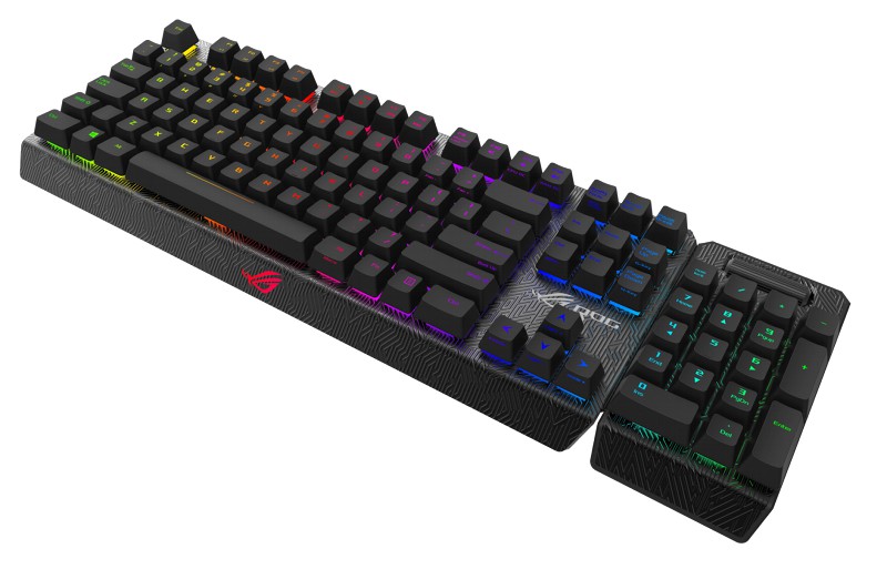 Computex 2015: Stoisko ASUS pełne nowości dla graczy
