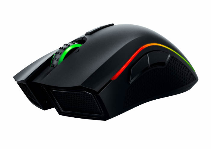 Nowa Razer Mamba 