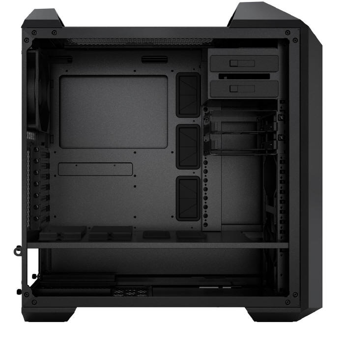 Cooler Master - MasterCase 5