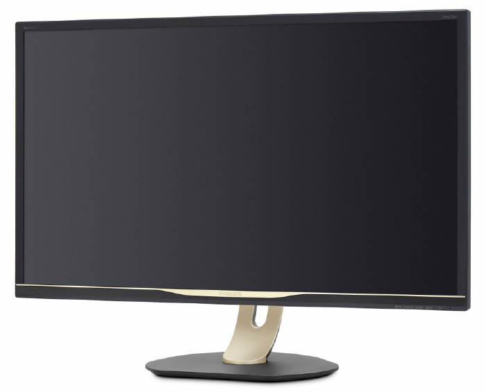 Model PHILIPS BDM3275UP - 32-cale z matrycą AH-IPS