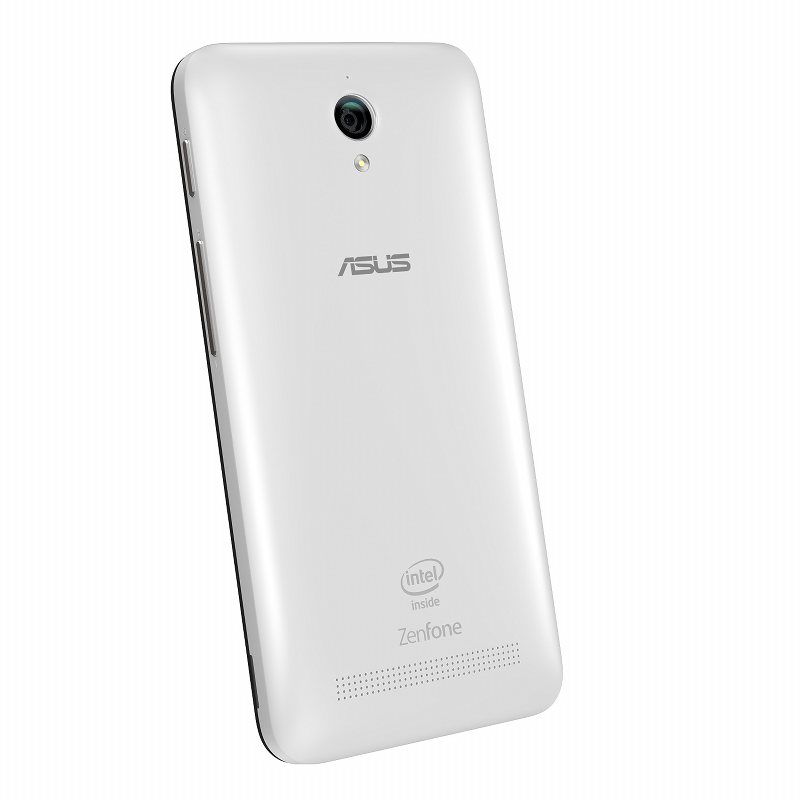 ASUS ZenFone C w sprzedaży