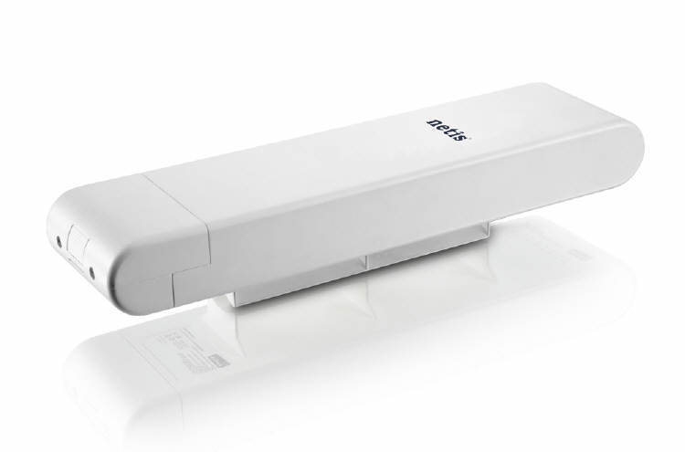 Netis WF2322 - Router z zasięgiem do 10 kilometrów