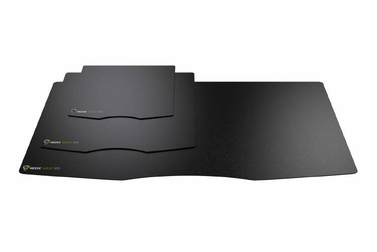 Mionix - nowa marka w Polsce