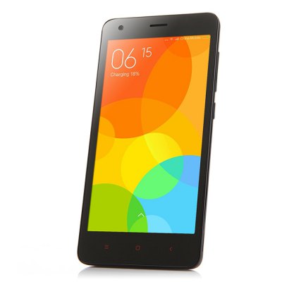 XIAOMI Redmi 2 Pro - smarfon 4,7'' dla niewymagajcych