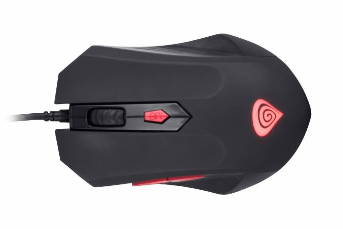 Natec Genesis G66 nadchodzi