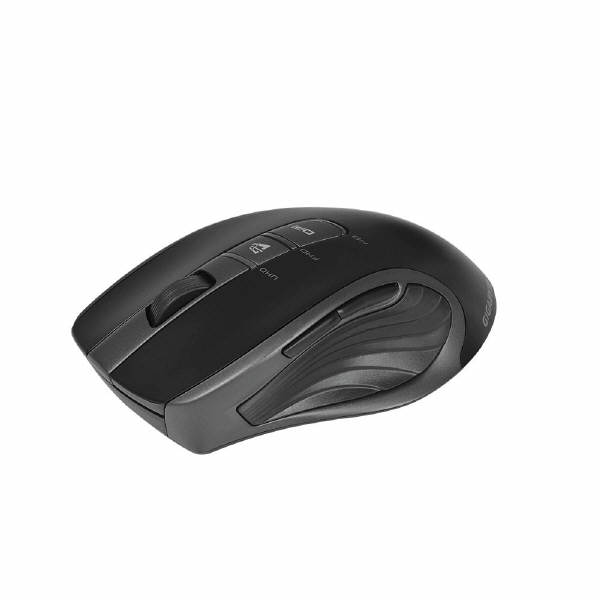 Gigabyte AIRE M60 - bezprzewodowa mysz z sensorem laserowym
