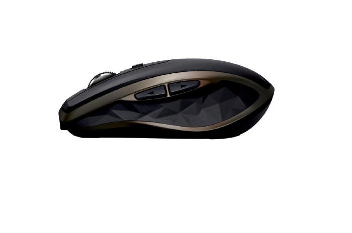 Logitech MX Anywhere 2 Wireless Mobile Mouse