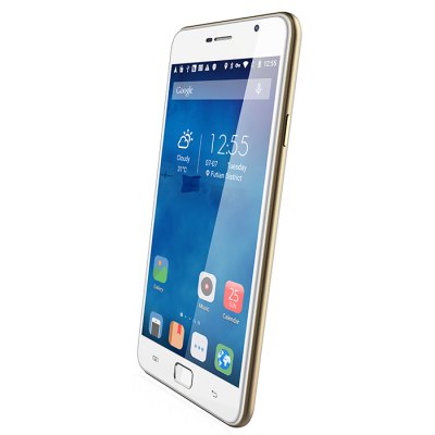 Blackview Alife P1 Pro - smartfon z długim wsparciem