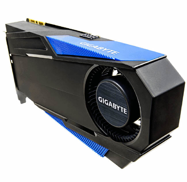 GIGABYTE GeForce GTX 970 Twin-Turbo