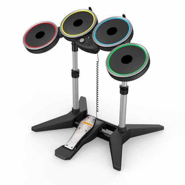 Mad Catz Rock Band 4
