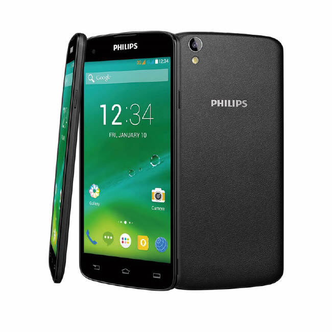 Philips Xenium i908