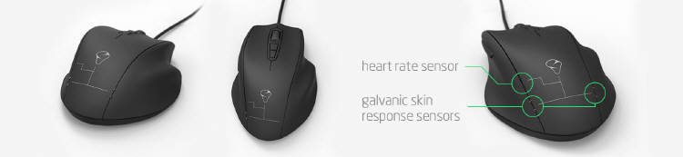 Mionix Naos QG