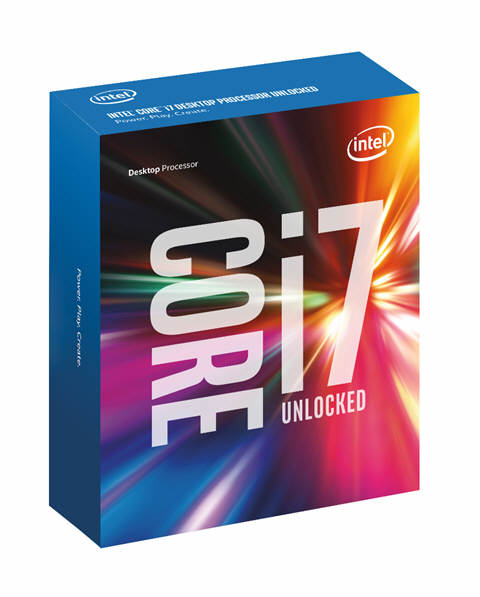 Intel prezentuje procesory desktopowe nowej generacji