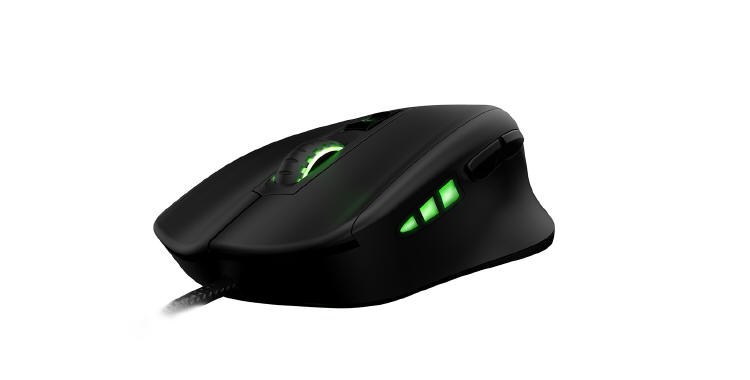 Mionix NAOS 8200