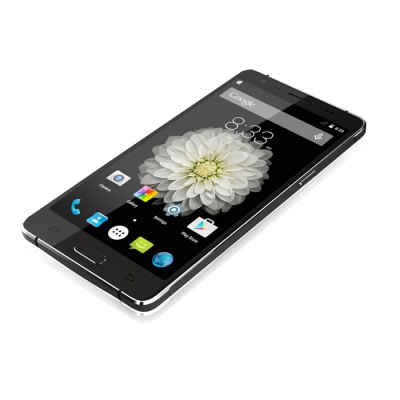 MSTAR M1 Pro - tani, a mocny smartfon z ekranem 5,5 cala