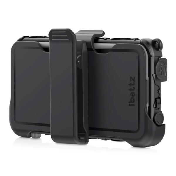 iBattz Invictus Armor - etui i bateria w jednym