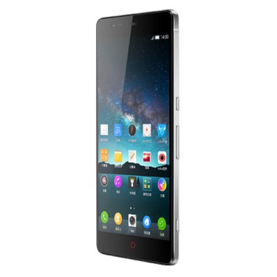 ZTE Nubia Z7 - flagowiec w promocyjnej cenie