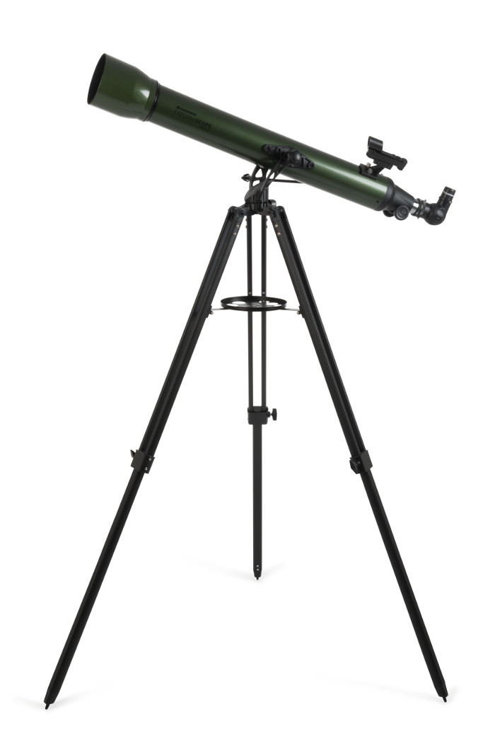 Celestron Explaroscope – czas na przygodę z astronomią