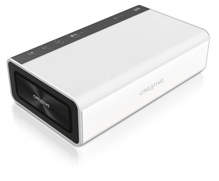 Creative Sound Blaster Roar 2 wkrtce w sprzeday