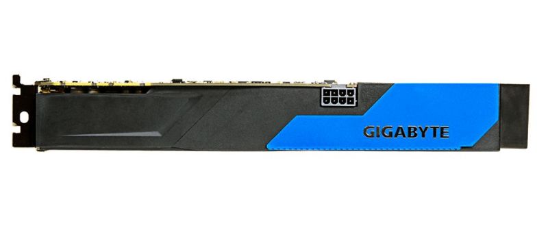 Karta GIGABYTE GV-N970TTOC-4GD już w sprzedaży