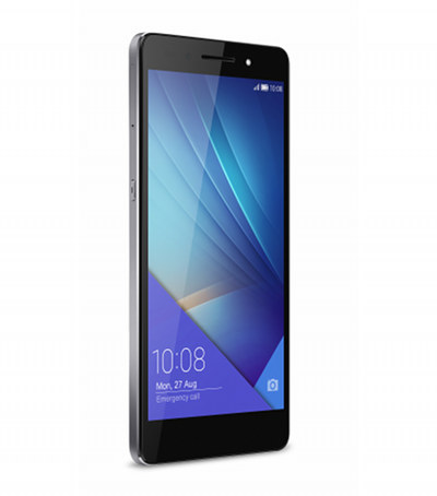 Europejska premiera smartfona Honor 7