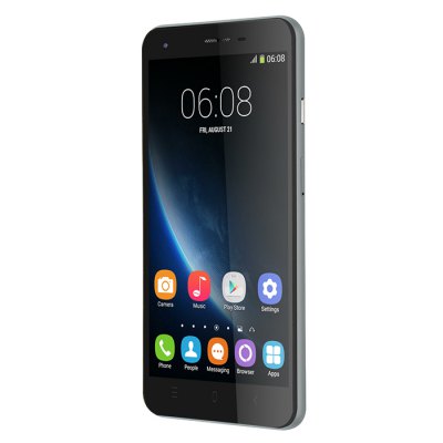 Polowanie na smartfon OUKITEL U7