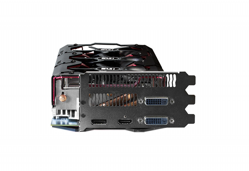 Karta graficzna PowerColor Devil 13 Dual Core R9 390