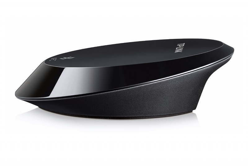 Odbiornik muzyczny Bluetooth od TP-LINK