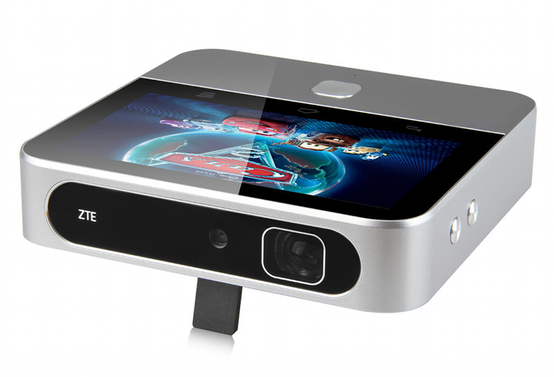 Projektor ZTE Spro 2