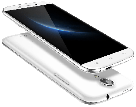 Promocja na smartfony marki Doogee