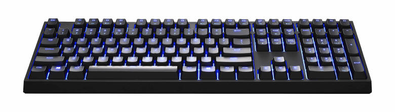 Cooler Master Quick Fire XTi