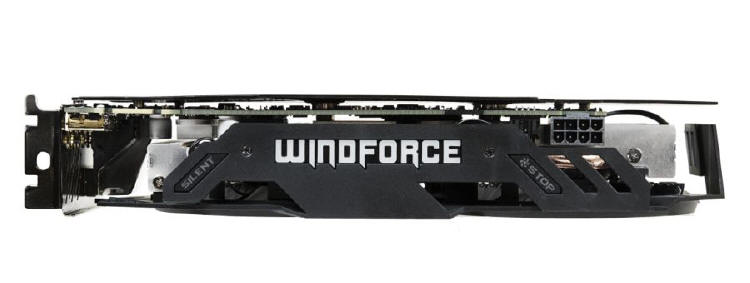 Gigabyte GV-N950XTREME-2GD – nowa seria kart graficznych