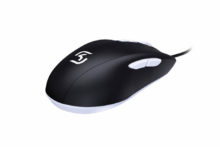 Mionix Avior SK dla prawo i leworcznych graczy