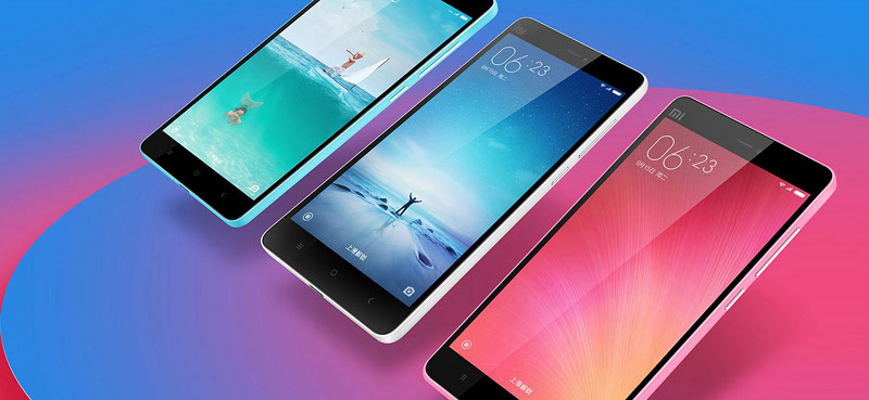 XIAOMI Mi4C pojawia się w Chinach