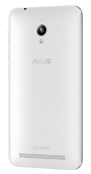 ASUS ZenFone GO - już dostępny w sprzedaży