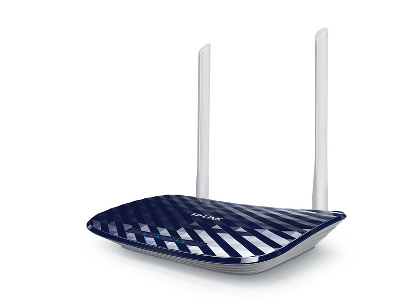 Router TP-LINK Archer C20 