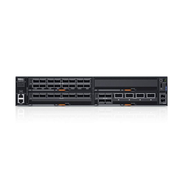 Dell wprowadza nowe rozwizania sieciowe