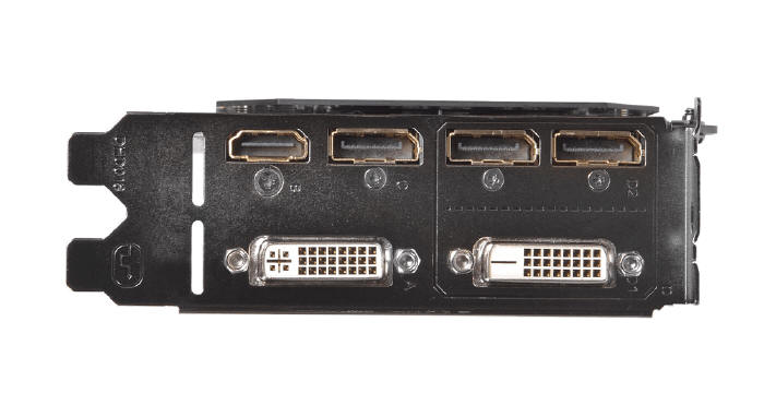 GIGABYTE GV-N980WAOC-4GD dostępna w Polsce