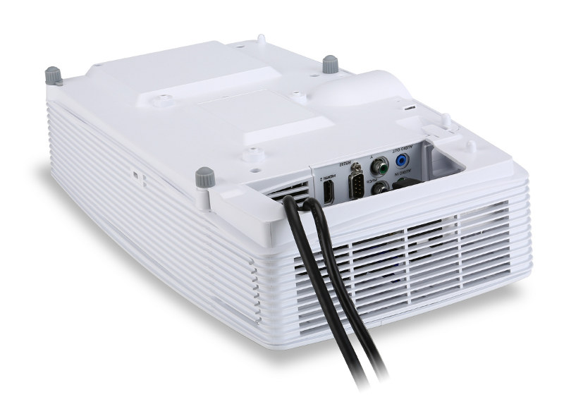 Projektor do kina domowego Acer V7500