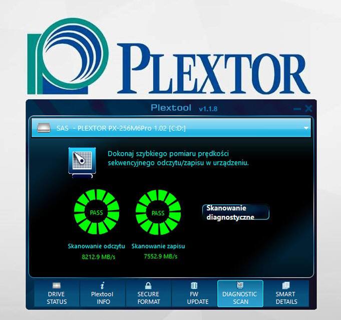 PlexTurbo 3.0 również dla Windows 10