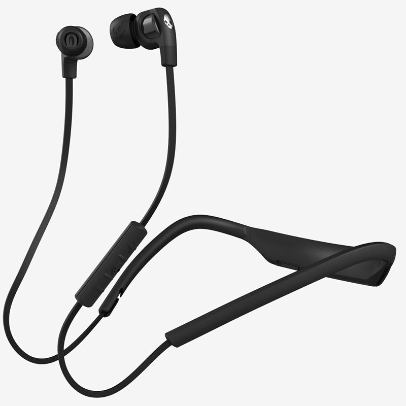 Mobilna swoboda z nowymi słuchawkami Skullcandy