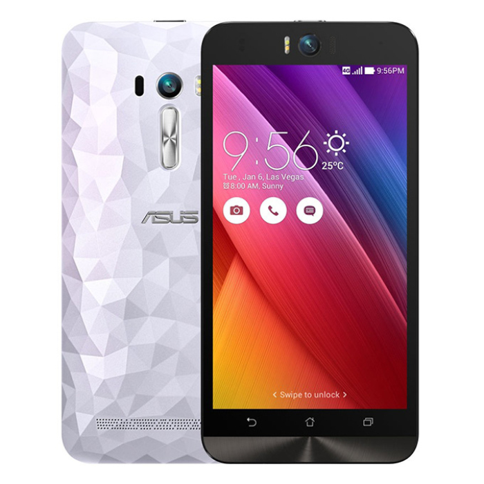 ASUS ZenFone Selfie wkrótce trafi na rynek