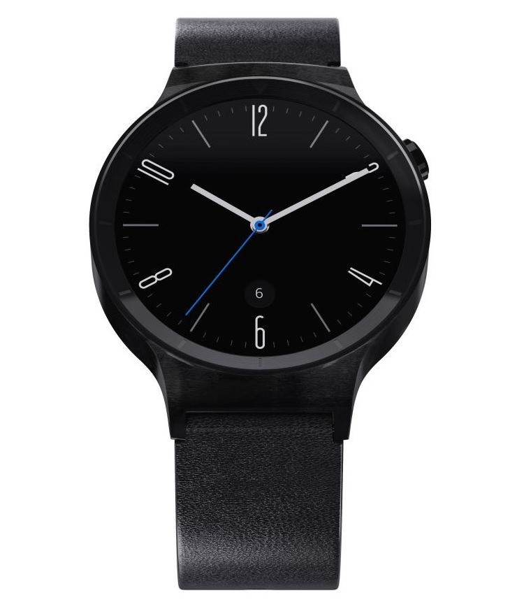 Polska premiera Huawei Watch