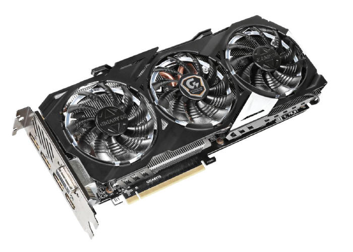 Nowe karty graficzne GIGABYTE z serii XTREME GAMING