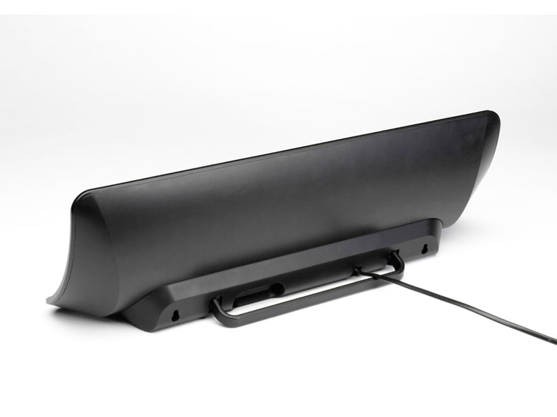 MXSP-BT3100 - mobilny głośnik z systemem bass-refle