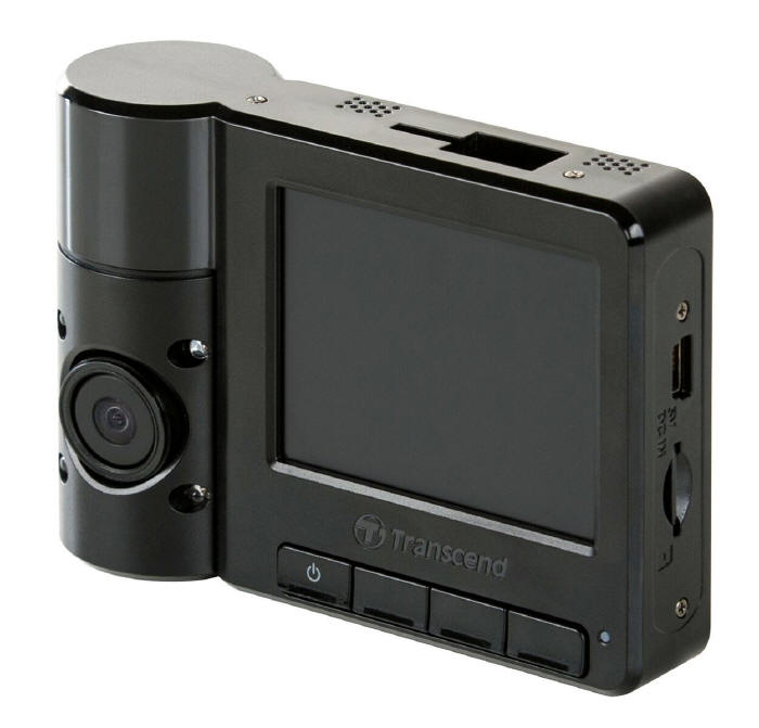 TRANSCEND DrivePro 520