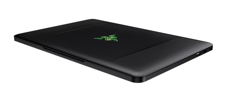 Razer Blade - Super laptopy dla graczy w Europie